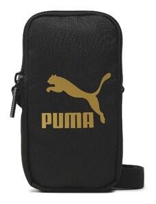 Saszetka Puma Classics Archive Pouch 079654 01 Puma Black