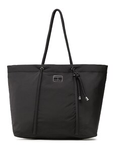 Torebka Tommy Jeans Tjw Beach Summer Tote AW0AW14583 BDS