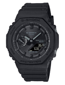 Zegarek G-Shock GA-B2100-1A1ER Black/Black