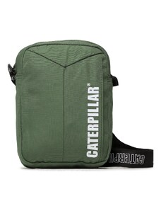 Saszetka CATerpillar Shoulder Bag 84356-351 Army Green
