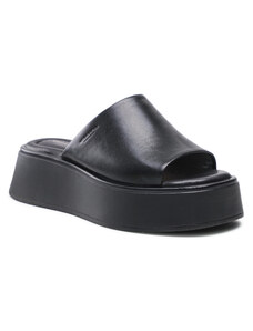 Vagabond Shoemakers Klapki Vagabond Cortney 5334-601-92 Black/Black