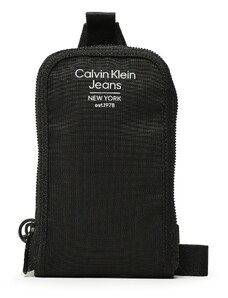 Etui na telefon Calvin Klein Jeans Sport Essentials Tr Phone Cb Est K50K510142 BDS