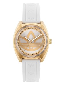 Zegarek adidas Originals Edition One Watch AOFH23012 Gold
