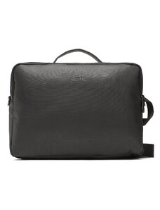 Torba na laptopa Calvin Klein Ck Must Pique 2G Cony Laptop Bag K50K510260 BAX