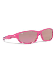 Okulary przeciwsłoneczne Uvex Sportstyle 507 S5338666616 Pink/Purple