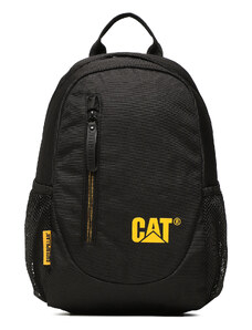 Plecak CATerpillar Kids Backpack 84360-01 Black