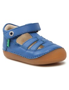 Sandały Kickers Sushy 611084-10 M Blue 5
