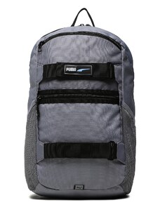 Plecak Puma Deck Backpack 079191 05 Gray Tile