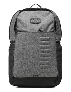 Plecak Puma S Backpack 079222 02 Medium Gray Heather
