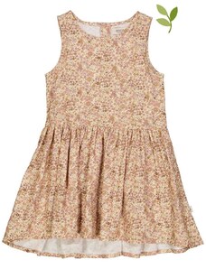 Wheat Sukienka "Sarah" w kolorze beżowym