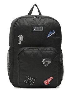 Plecak Puma Patch Backpack 079514 01 Puma Black