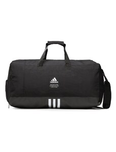 Torba adidas 4ATHLTS Duffel Bag Large HB1315 black