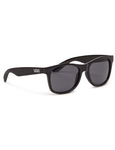 Okulary przeciwsłoneczne Vans Spicoli 4 Shade VN000LC0BLK1 Black