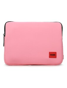 Etui na laptopa Hugo 50487204 Bright Pink 677