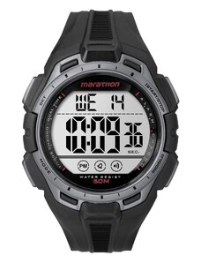 Zegarek Timex Marathon TW5K94600 Black/Black