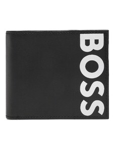 Portfel męski Boss 50492316 Black 2