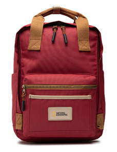 Plecak National Geographic Large Backpack N19180.35 Red