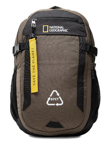 Plecak National Geographic Backpack Khaki N15780.11