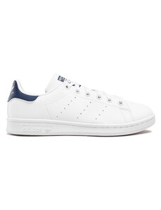 Sneakersy adidas Stan Smith J H68621 Biały