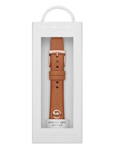 Wymienny pasek do zegarka Apple Watch Michael Kors MKS8003 Brown