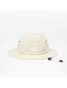 Czapka The North Face Recycled 66 Brimmer Hat Gravel
