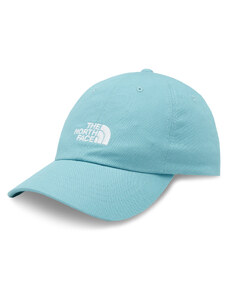 Czapka z daszkiem The North Face Norm Hat NF0A3SH3LV21 Reef Waters