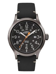 Zegarek Timex Expedition Scout TW4B01900 Black/Grey