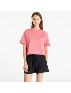 Koszulka damska The North Face Graphic T-Shirt Cosmo Pink