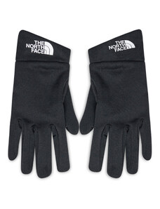 Rękawiczki Męskie The North Face Rino Glove NF0A55KZJK3-S Tnf Black