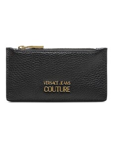 Etui na karty kredytowe Versace Jeans Couture 74YA5PA3 ZP114 899