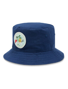Kapelusz Fila Budta Club Bucket Hat FCK0014 Medieval Blue 50001