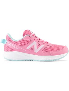 Buty dziecięce New Balance YK570PC3 – różowe