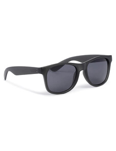 Okulary przeciwsłoneczne Vans Spicoli 4 Shade VN000LC01S6 Black Frosed