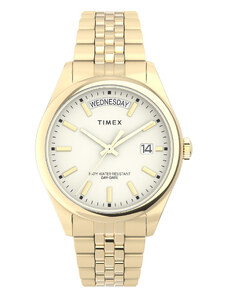 Zegarek Timex TW2V68300 Gold-Tone