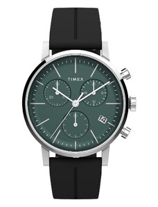 Zegarek Timex TW2V70600 Black