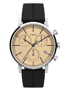 Zegarek Timex TW2V70500 Black