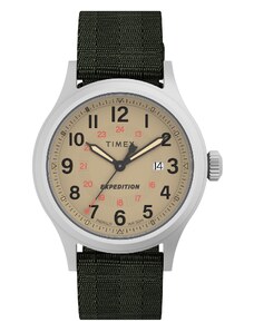 Zegarek Timex Expedition North TW2V65800 Green
