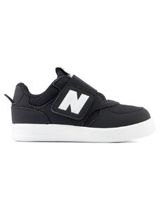 Buty niemowlęce New Balance NW300BK1 – czarne