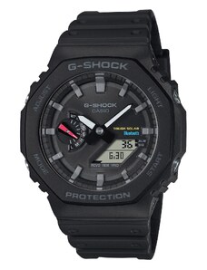 Zegarek G-Shock GA-B2100-1AER Black/Black