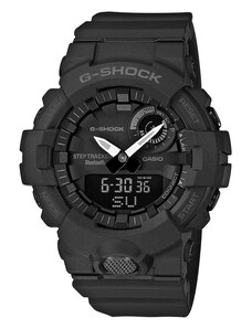 Zegarek G-Shock GBA-800-1AER Black/Black