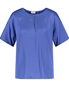 Gerry Weber Koszulka w kolorze niebieskim