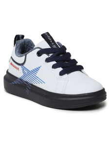 Sneakersy Primigi 3964800 White