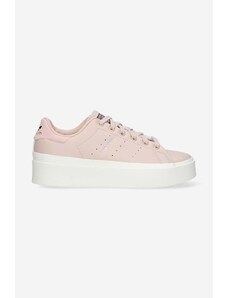 adidas Originals sneakersy Stan Smith Bonega HQ9843 kolor różowy