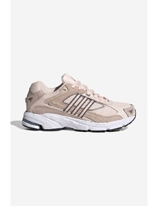 adidas Originals sneakersy Response CL ID4289 kolor różowy