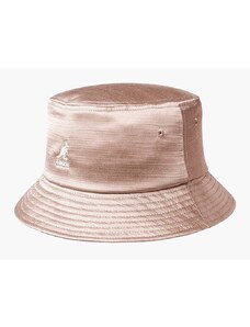 Kangol kapelusz kolor różowy K5271.DUSTY.ROSE-DUSTY.ROSE