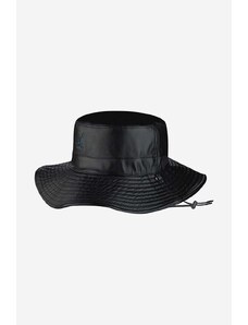 Kangol kapelusz dwustronny kolor czarny K5312.BLACK-BLACK