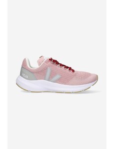 Veja sneakersy Marlin kolor różowy LT102680