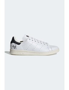 adidas Originals sneakersy Stan Smith FX5549 kolor biały