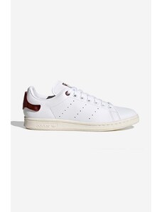 adidas Originals sneakersy Originals Stan Smith W kolor biały GY8147