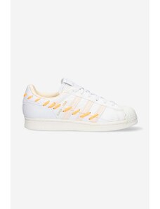 adidas Originals sneakersy Superstar W GZ3473 kolor biały